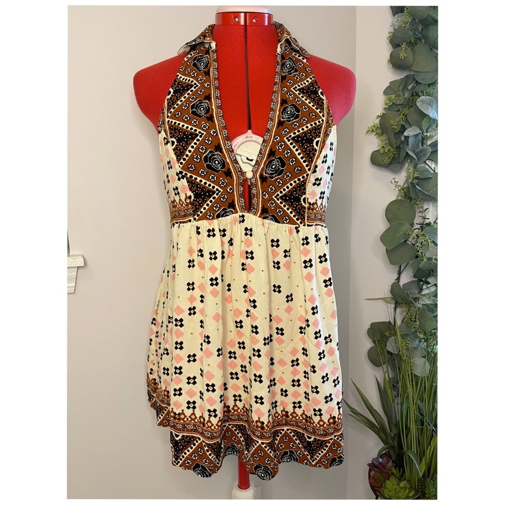 Free People Tank Top